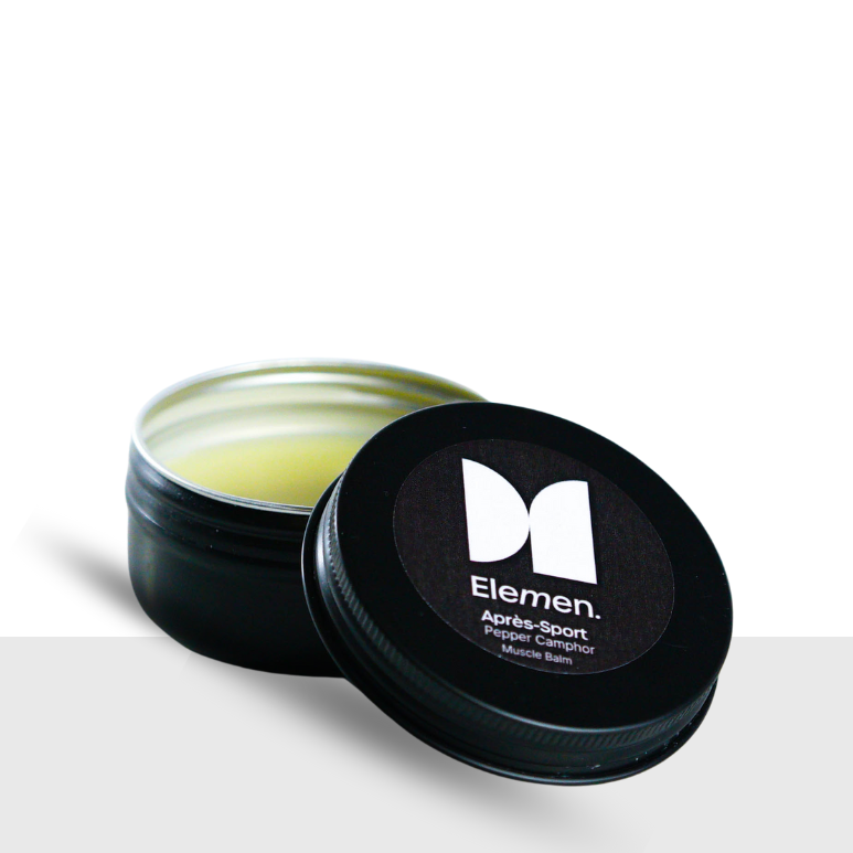 Apres Sport Muscle Balm