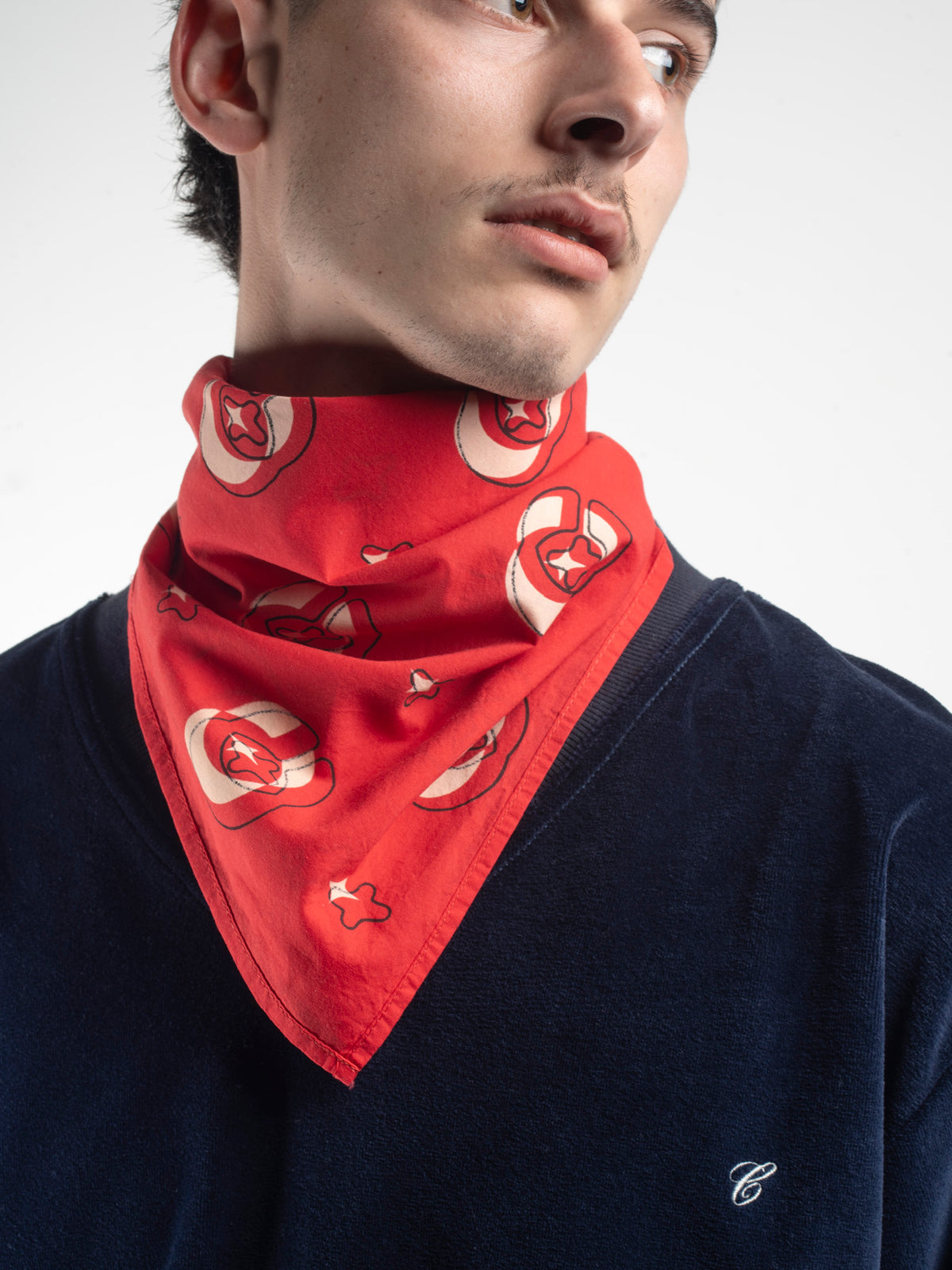 Crest-C-Star-Print-Bandana-Red.jpg