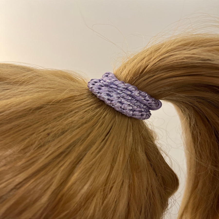 Dusty-Lavender-Glitter-Kknekki-Hair-Elastic-Pony-Tail.jpg