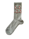  PIERRE LOU DES ALPES-Les Alpinistes Socks-3