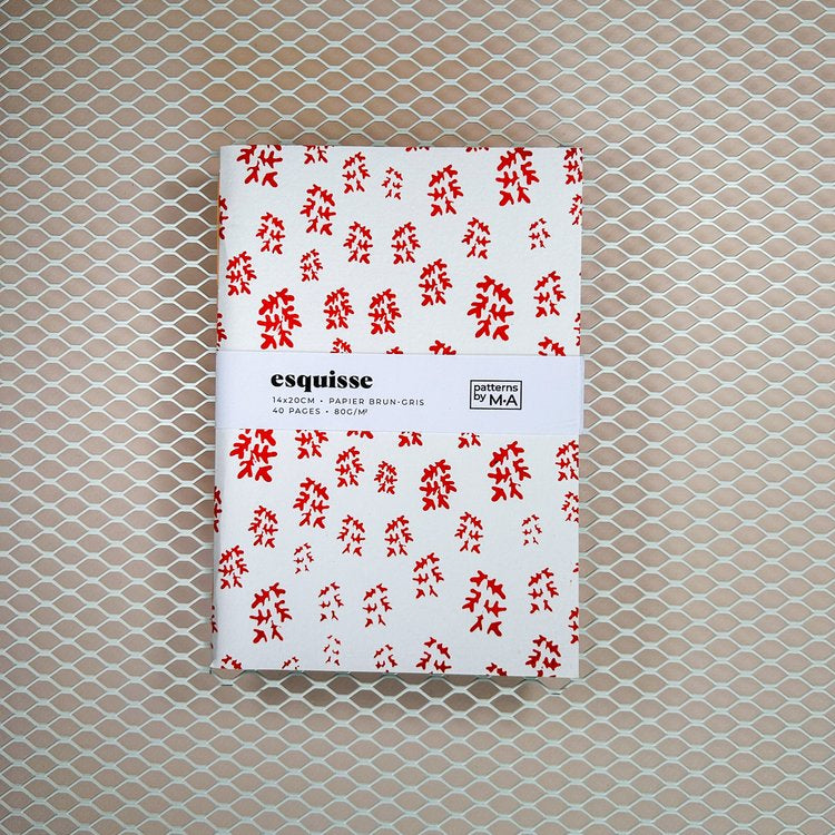  Patterns by M·A-Sales · Sketchbooks-1