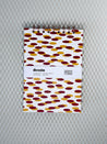  Patterns by M·A-Sketch pad | Buri Ochre-1