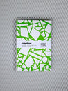  Patterns by M·A-Sketchbook Kijani Green-1