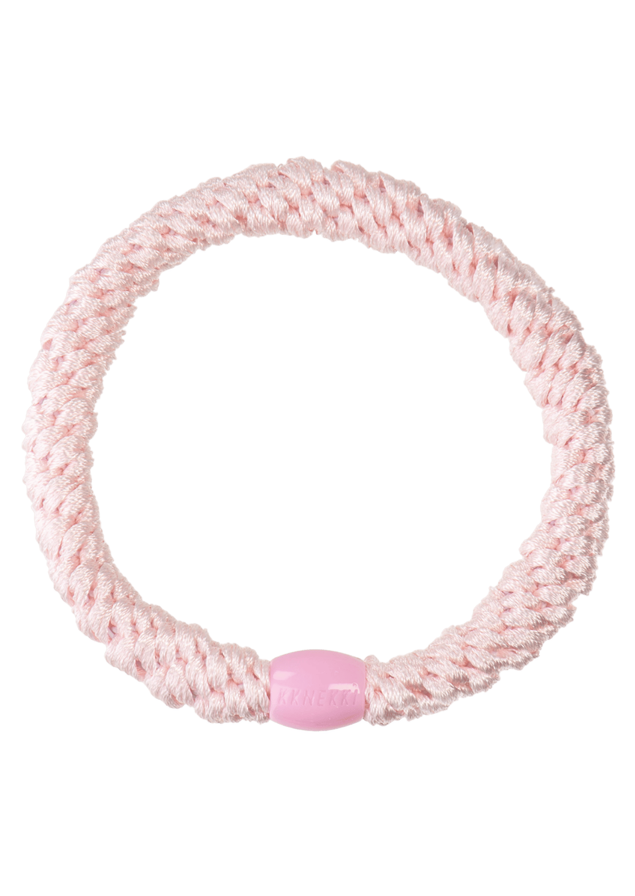 Kknekki Hair Elastic | Ballet Pink