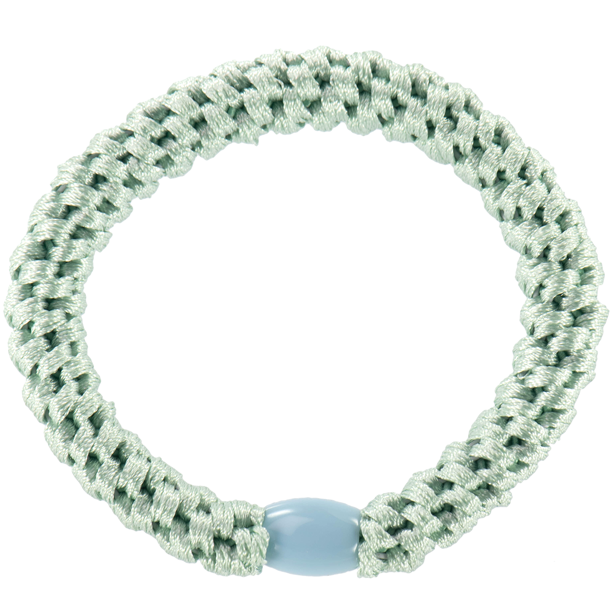 Kknekki Hair Elastic in Ice Blue