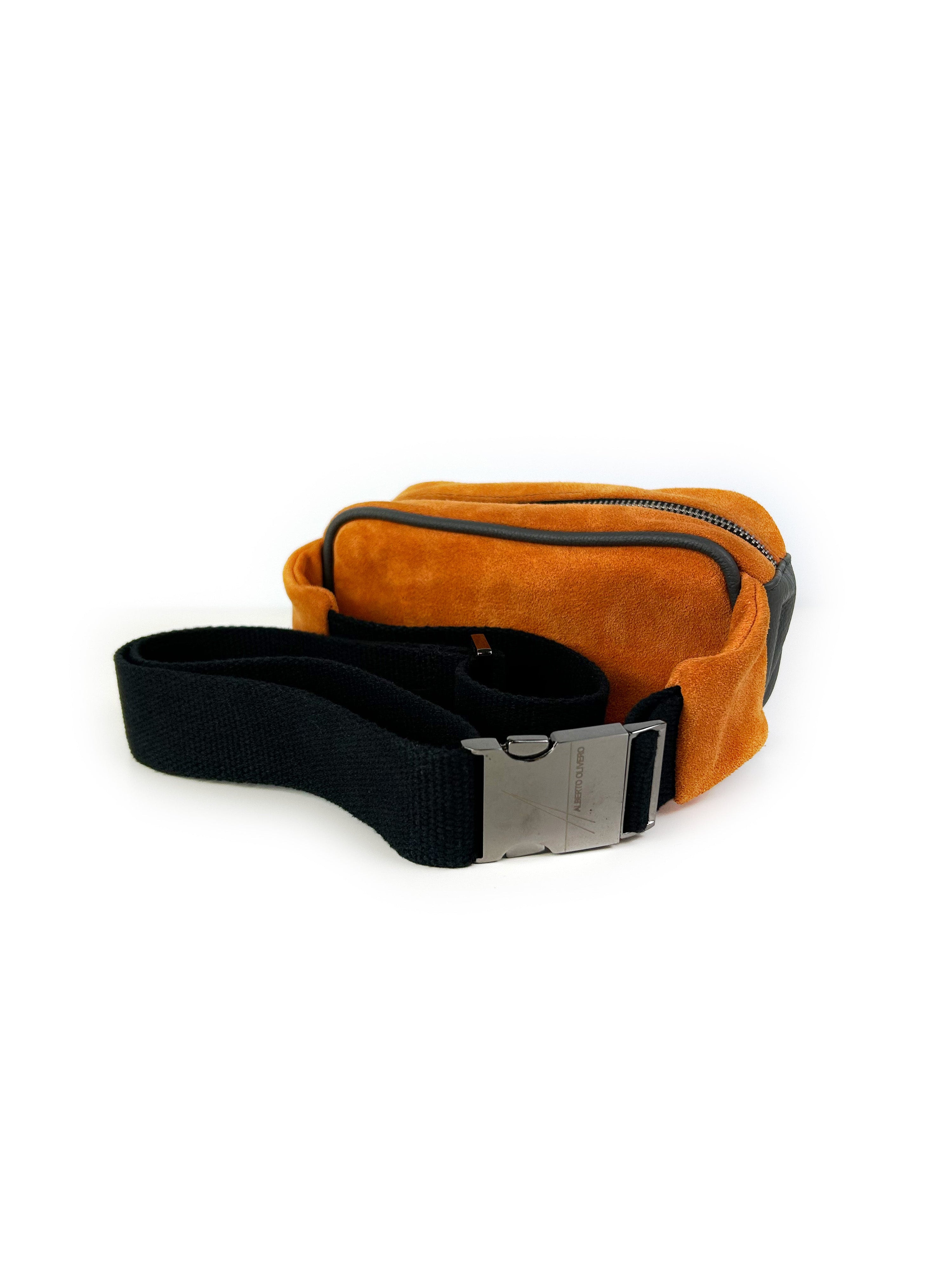 RYAN Leather Belt Bag