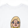 Rodrigue Beatrix Kiddo Cotton T Shirt Classic Fit Close Up