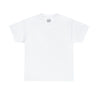 Rodrigue Beatrix Kiddo Cotton T Shirt Classic Fit White Front View