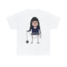 Rodrigue Gogo Yubari Cotton T Shirt