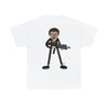 Rodrigue Scarface Unisex Heavy Cotton T Shirt