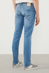  Ra Denim-Fere Regular Fit Light Blue Men’s Jeans-5