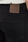  Ra Denim-Rem Slim Tapered Fit Black Men’s Jeans-6