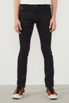  Ra Denim-Rem Slim Tapered Fit Black Men’s Jeans-3