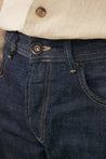  Ra Denim-Fere Regular Fit Orange Edge ISKO Selvedge Men’s Jeans-4