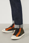  Ra Denim-Fere Regular Fit Orange Edge ISKO Selvedge Men’s Jeans-7