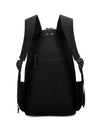 ARSAYO - ARSAYO Nomad Backpack | Black