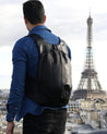 ARSAYO - ARSAYO Nomad Backpack | Black