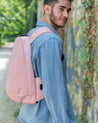 ARSAYO - ARSAYO Nomad Backpack | Pastel Pink