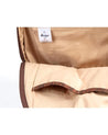 ARSAYO - ARSAYO Original Backpack | Camel