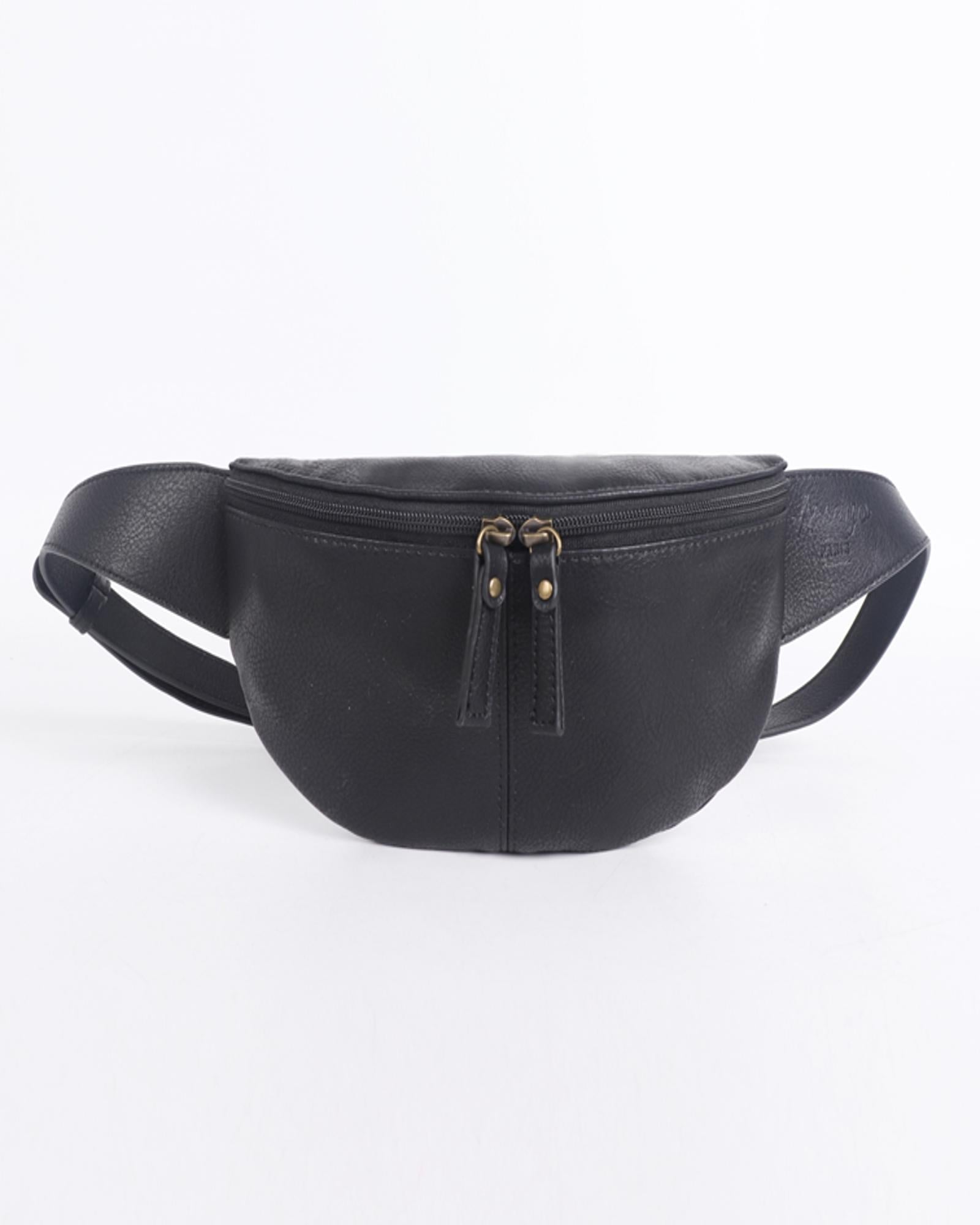 ARSAYO - ARSAYO Original Fanny Pack | Black