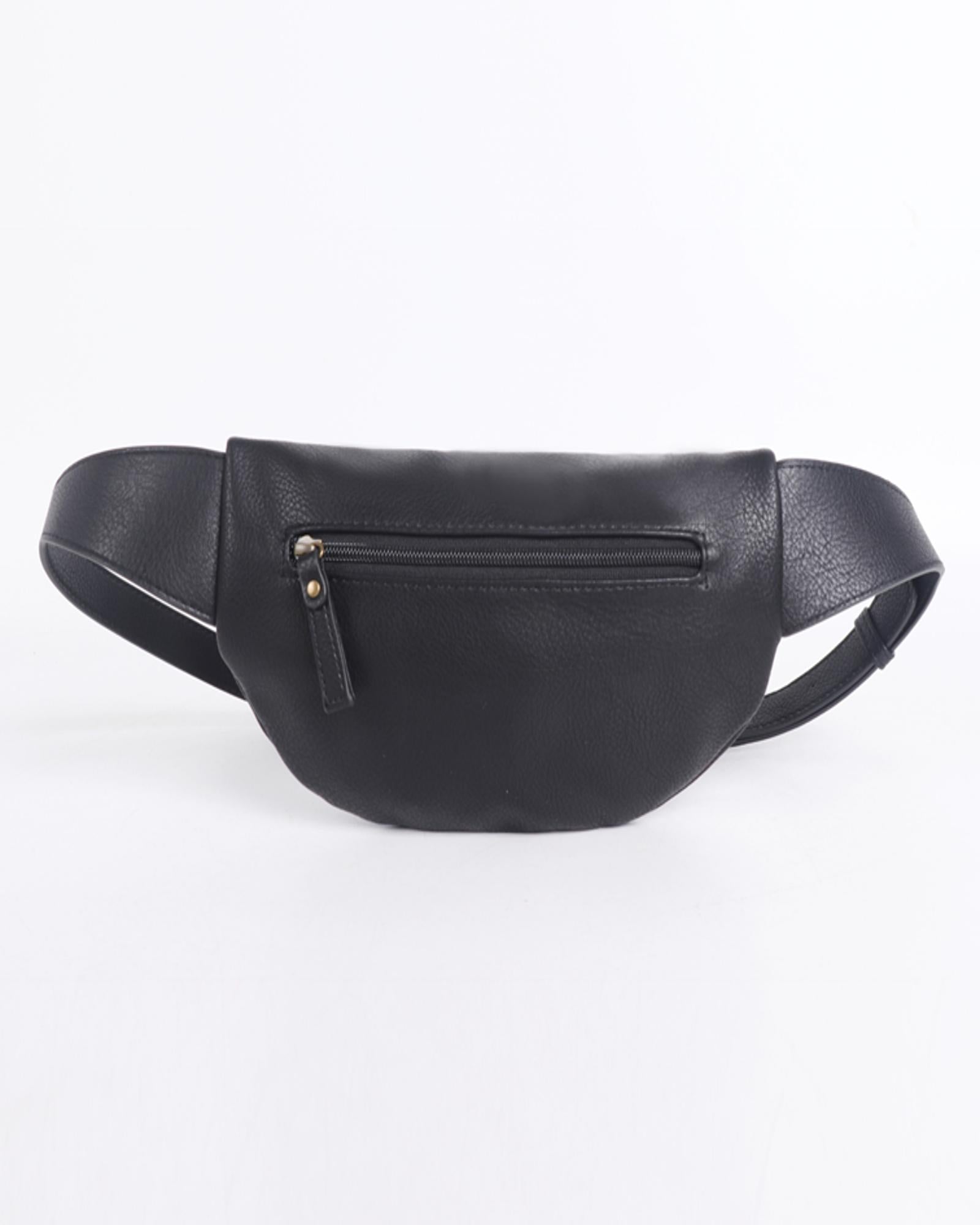 ARSAYO - ARSAYO Original Fanny Pack | Black