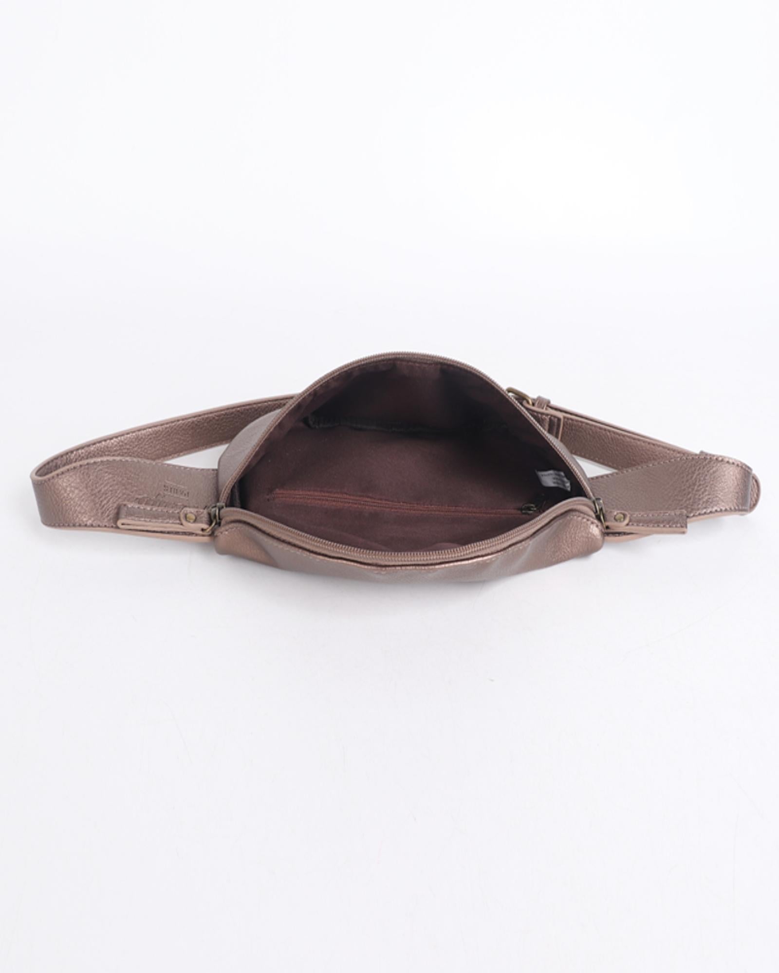 ARSAYO - ARSAYO Original Fanny Pack | Bronze