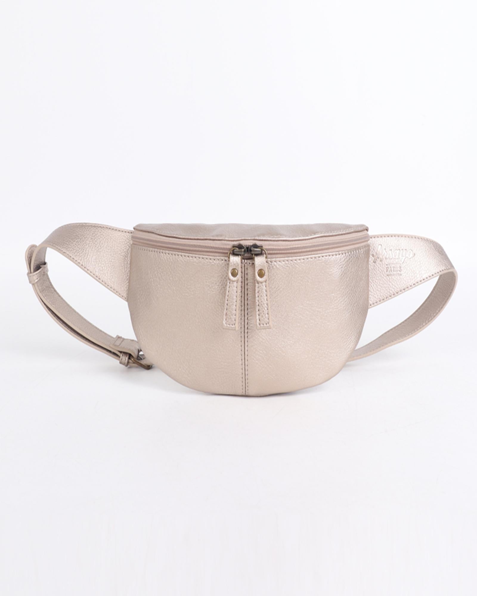 ARSAYO - ARSAYO Original Fanny Pack | Champagne