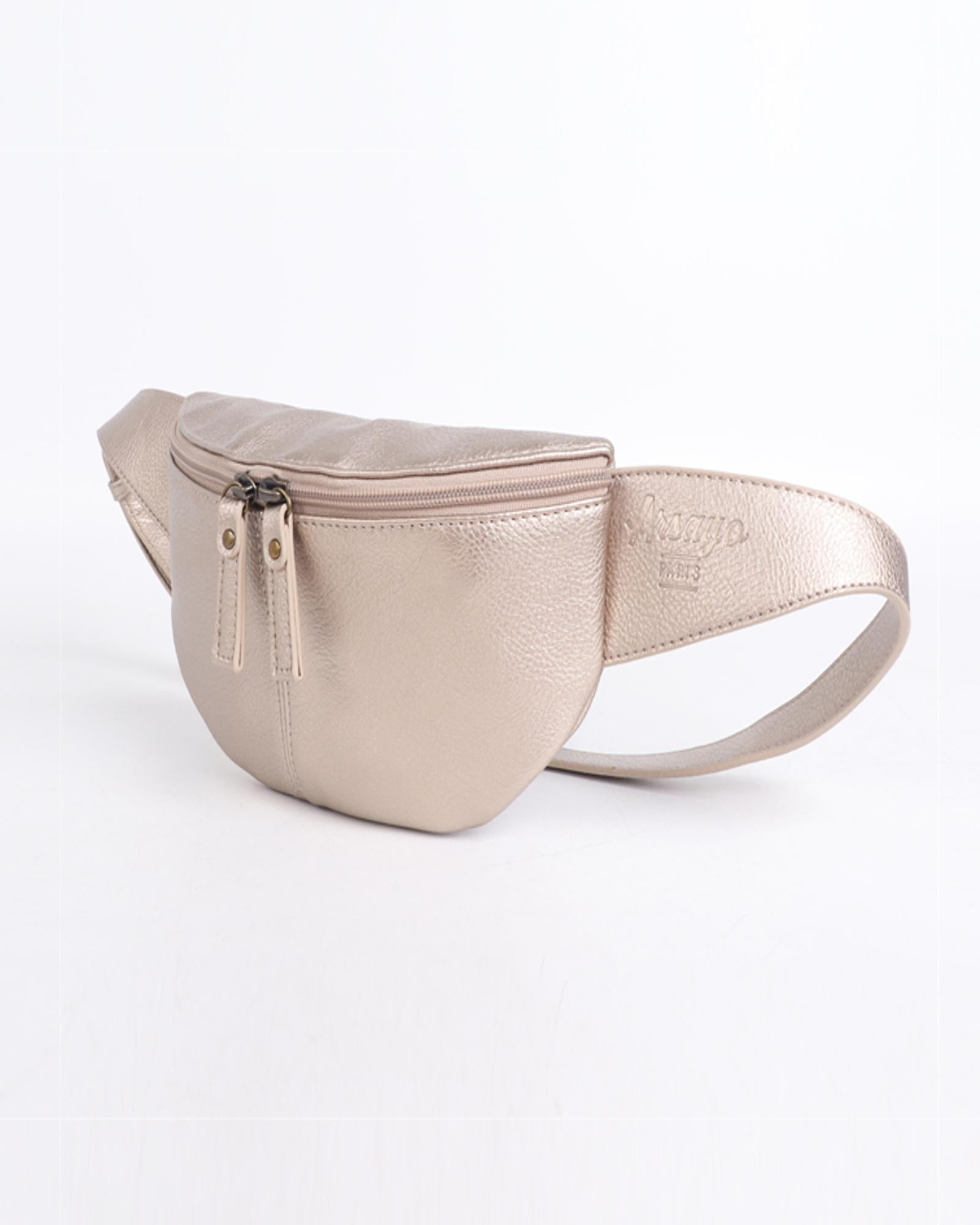 ARSAYO - ARSAYO Original Fanny Pack | Champagne