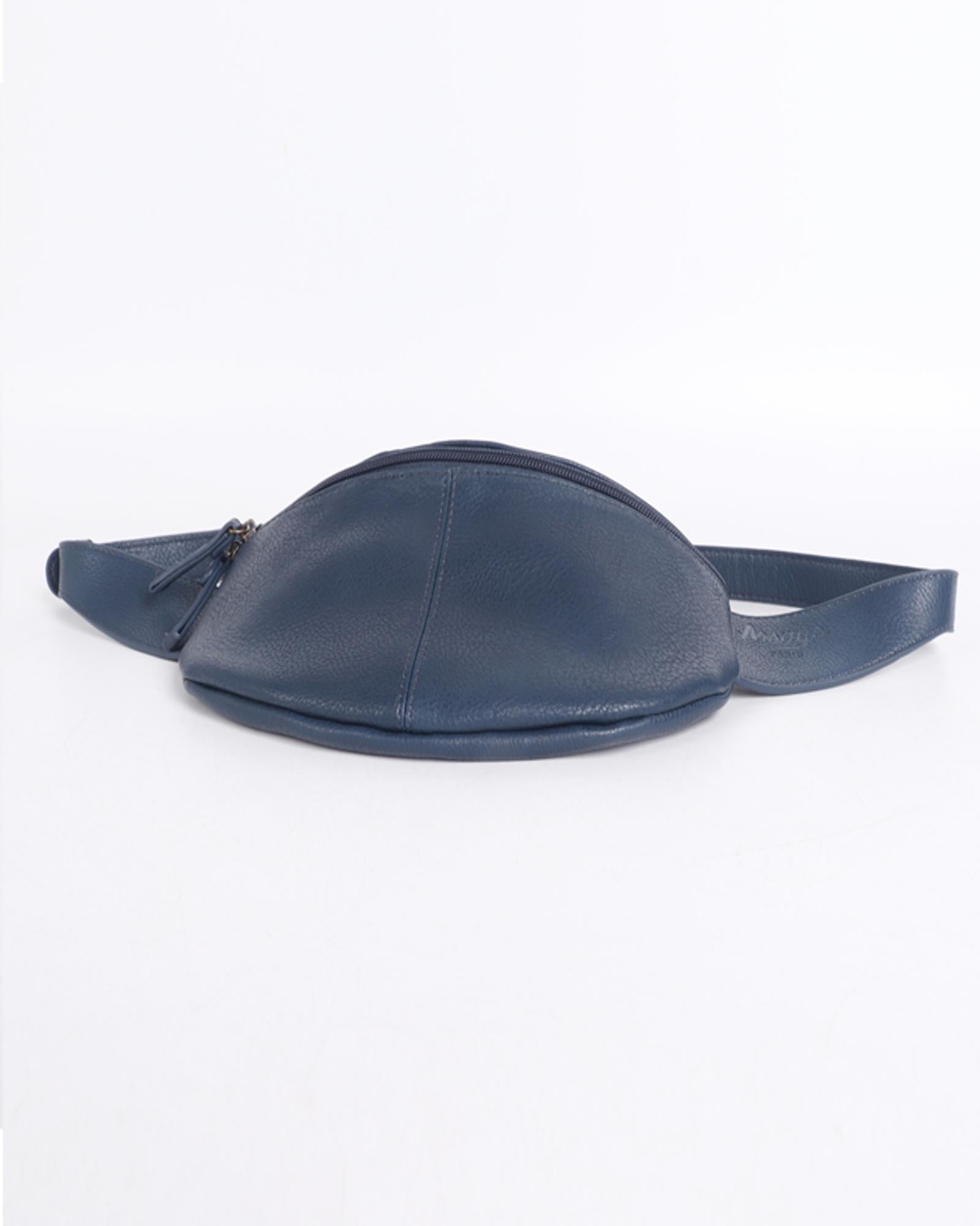 ARSAYO - ARSAYO Original Fanny Pack | Dark Blue