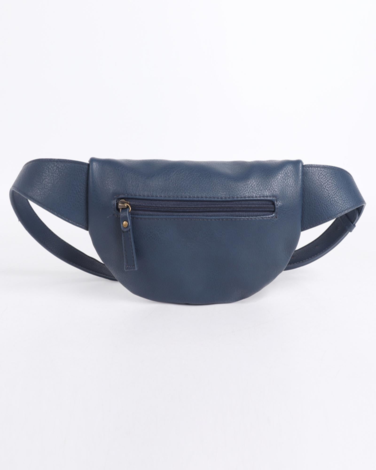 ARSAYO - ARSAYO Original Fanny Pack | Dark Blue