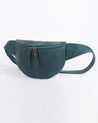 ARSAYO - ARSAYO Original Fanny Pack | Peacock Blue