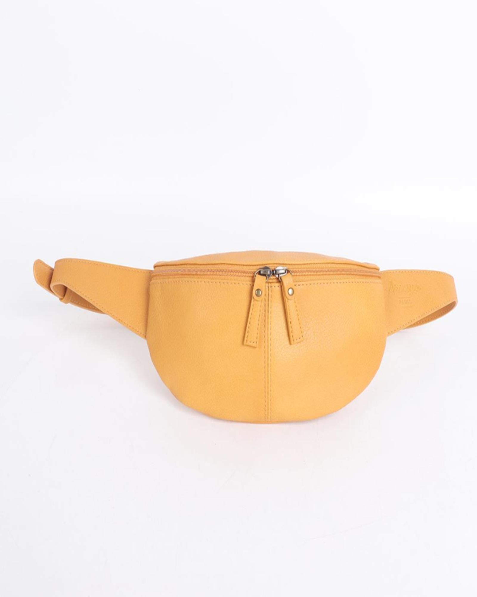 ARSAYO - ARSAYO Original Fanny Pack | Yellow Mustard