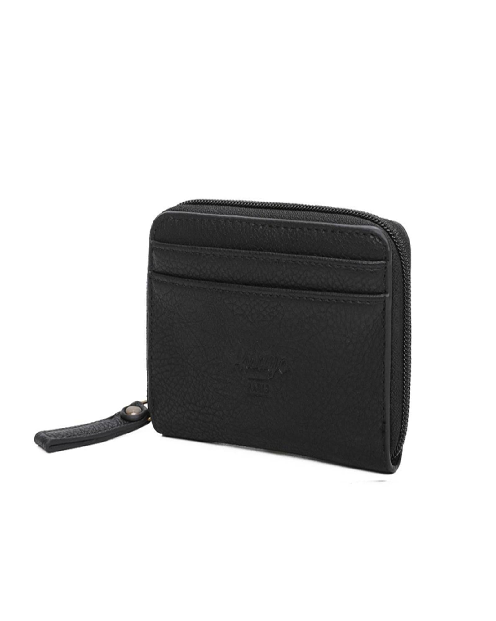 ARSAYO - ARSAYO Original Small Wallet | Black