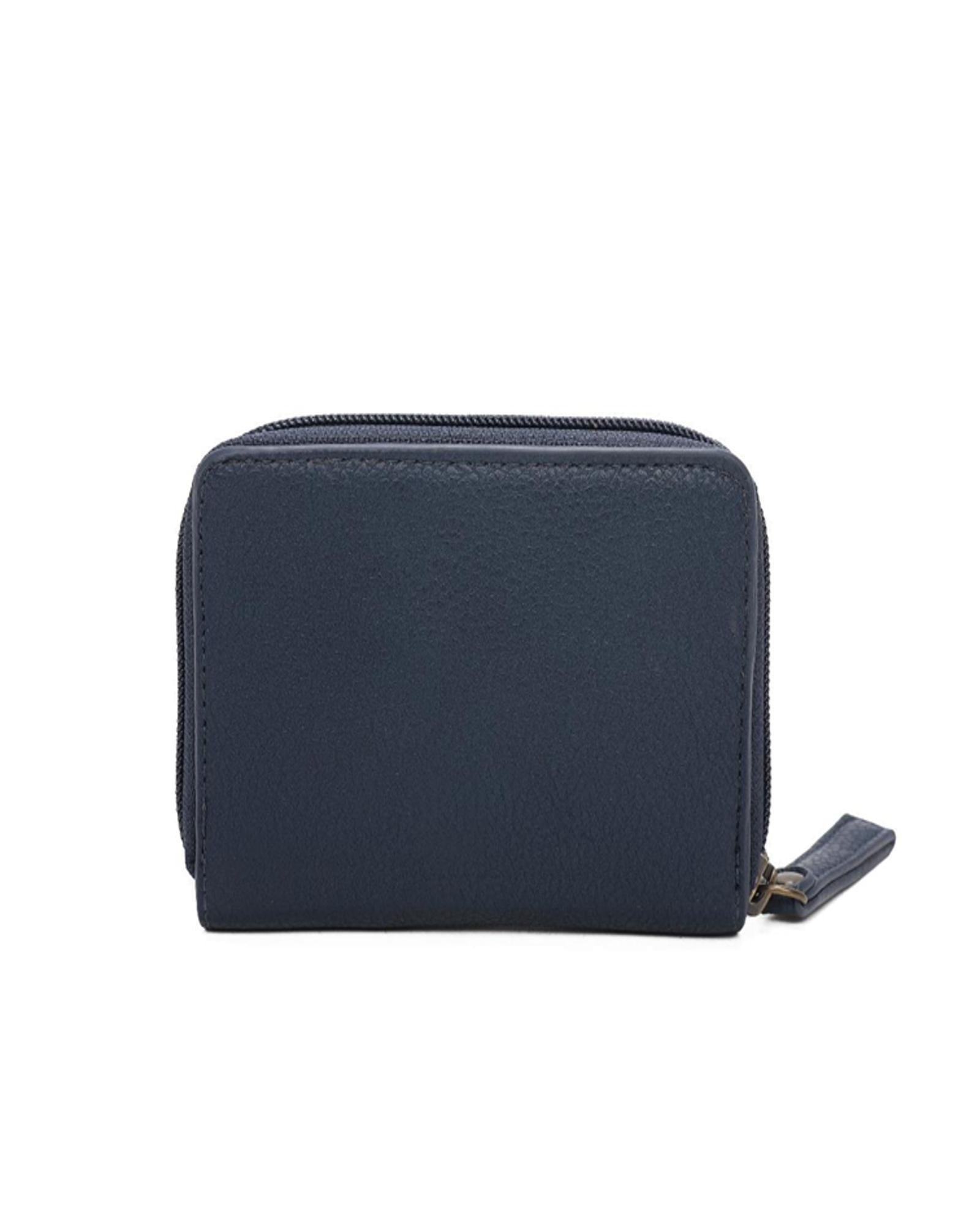 ARSAYO - ARSAYO Original Small Wallet | Dark Blue