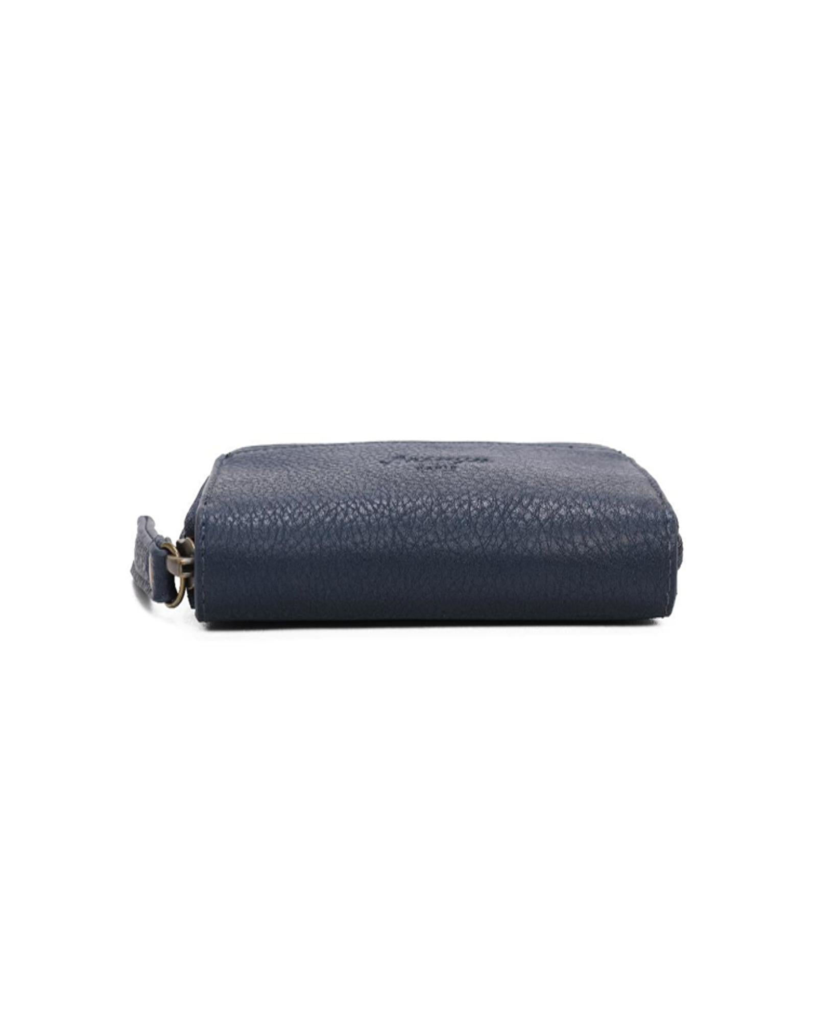 ARSAYO - ARSAYO Original Small Wallet | Dark Blue