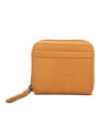 ARSAYO - ARSAYO Original Small Wallet | Yellow Mustard