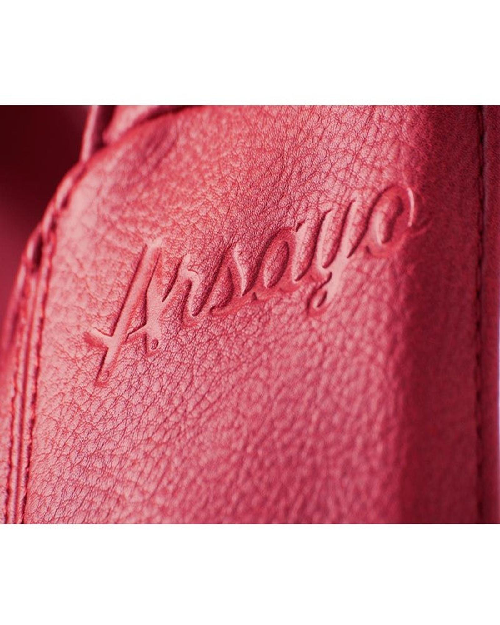 ARSAYO - ARSAYO Suber Backpack | Red Cork