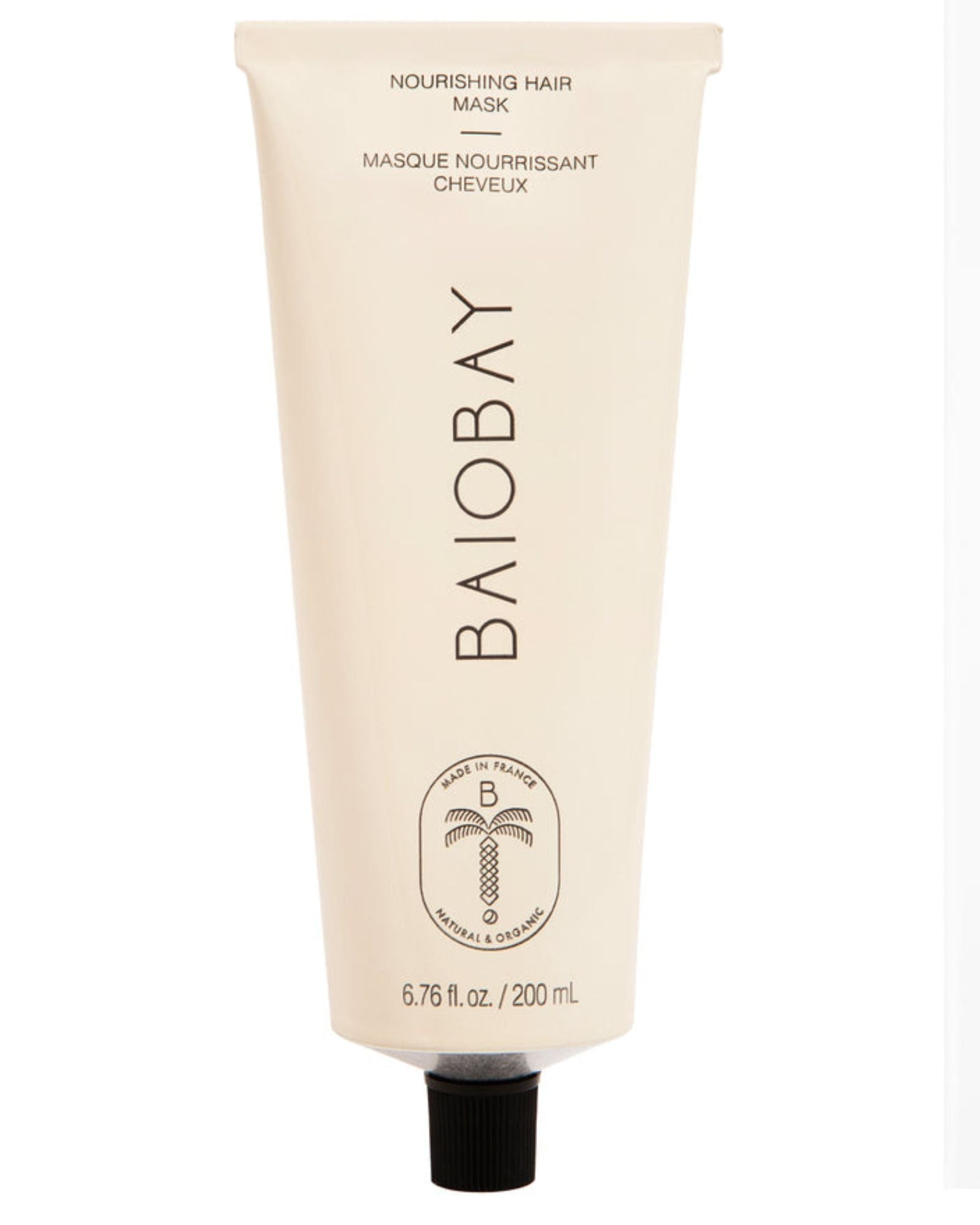 BAIOBAY - Nourishing Hair Mask