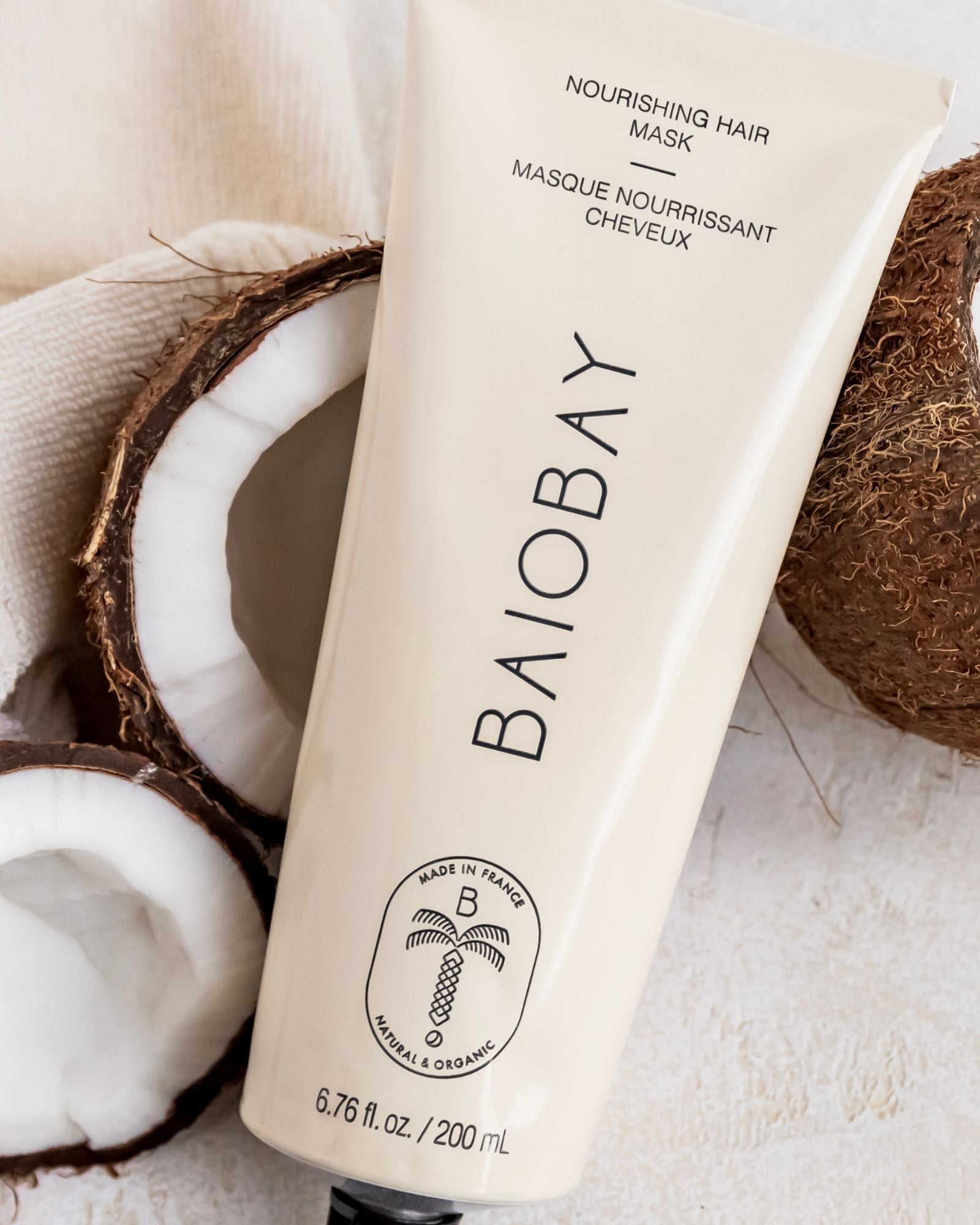 BAIOBAY - Nourishing Hair Mask