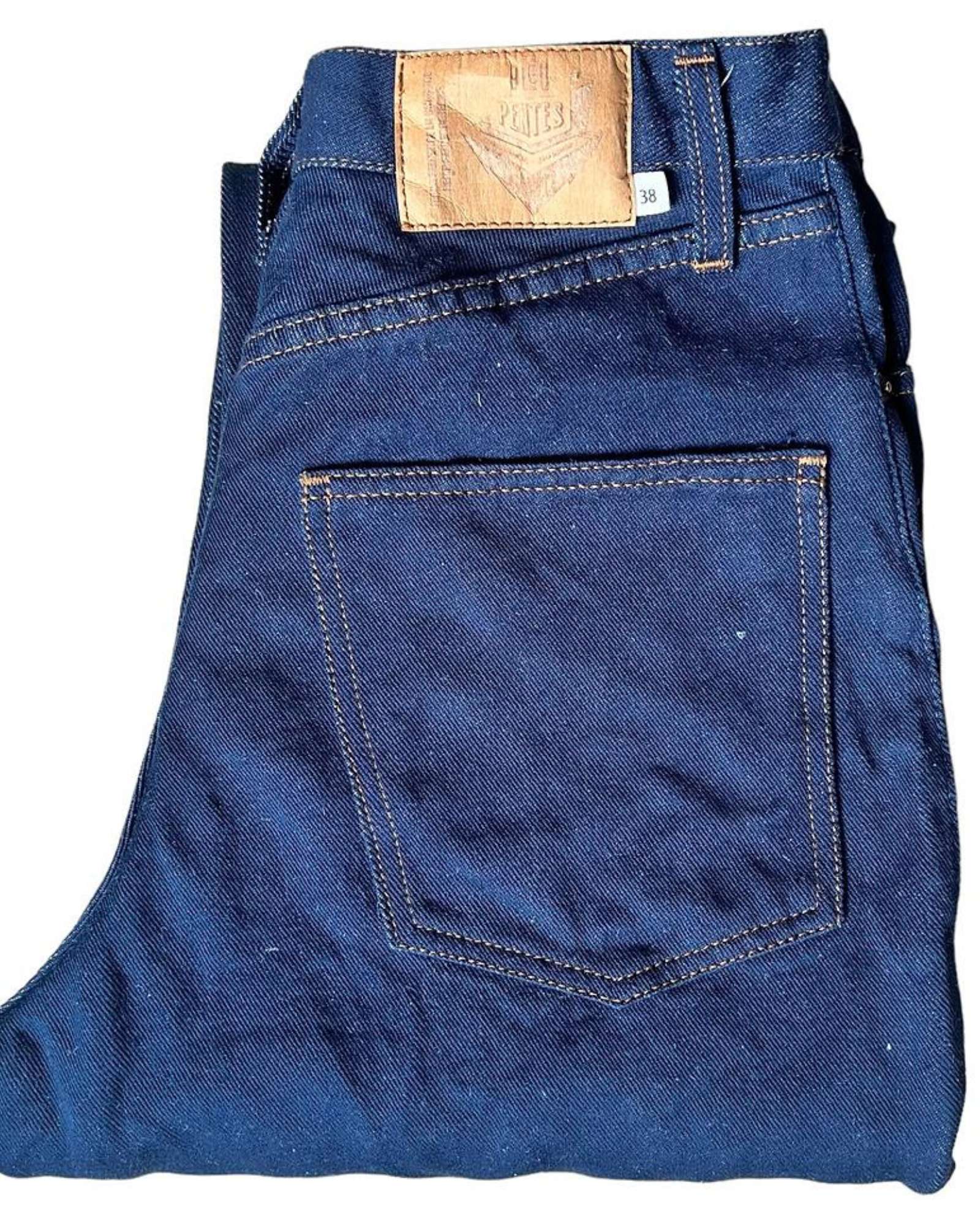 100% hemp from China Jeans