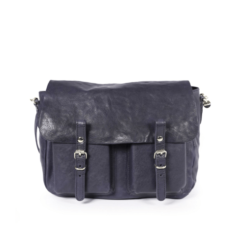 CRAIE STUDIO - MATHS Satchel | Blue Wash