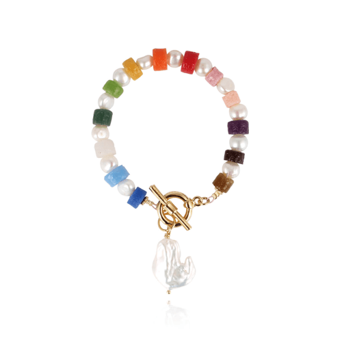 HYPSO PARIS - MIDO Pearl Bracelet