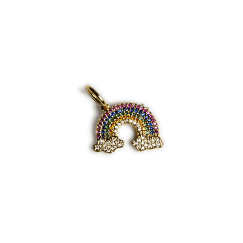 HYPSO PARIS - RAINBOW Pendant