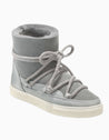 INUIKII - Classic Sneakers | Light Grey