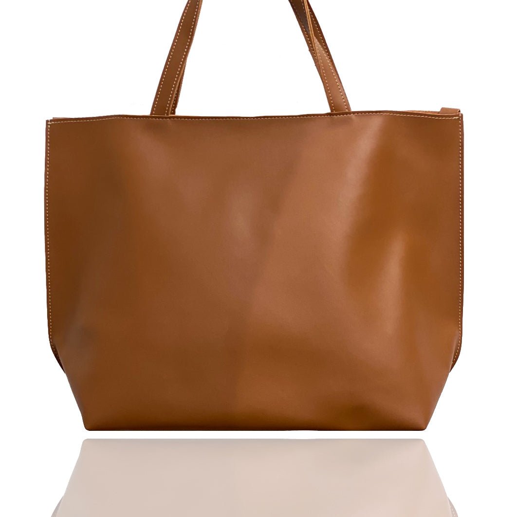 lnestudio - Astrid Vegan Tote Bag