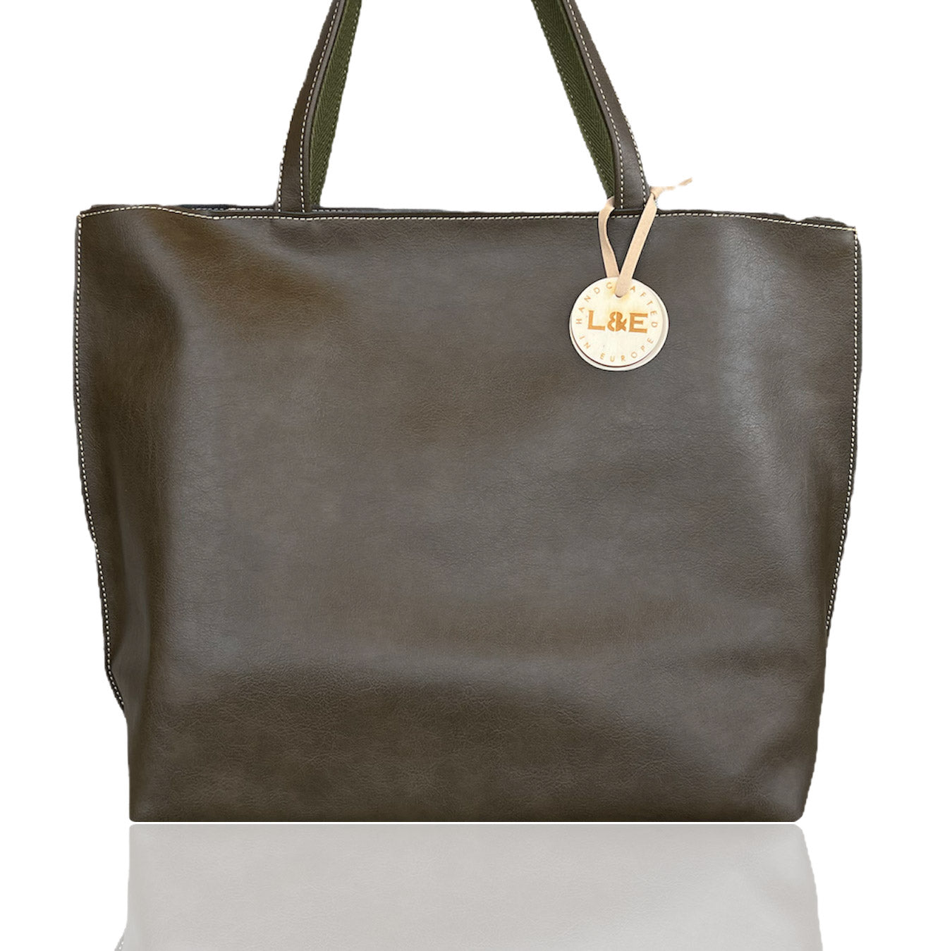 lnestudio - Astrid Vegan Tote Bag