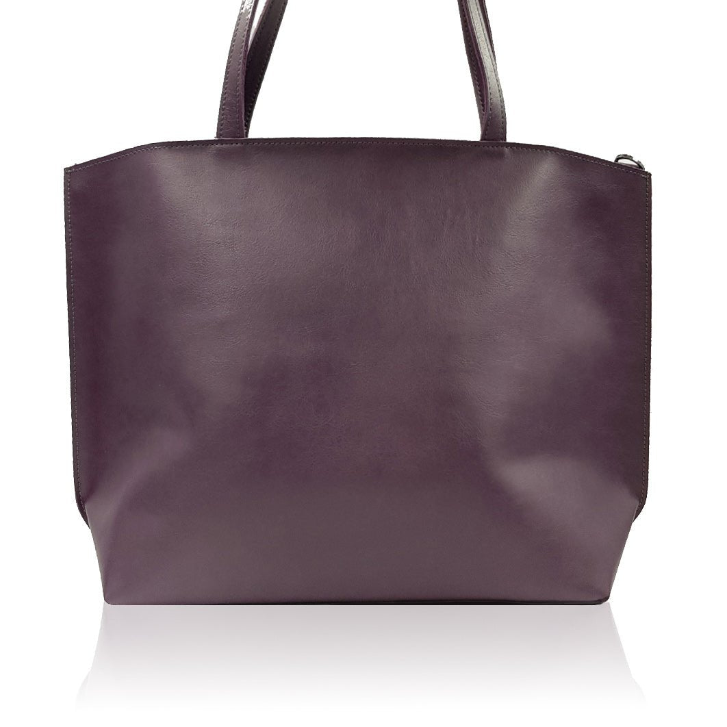 lnestudio - Astrid Vegan Tote Bag