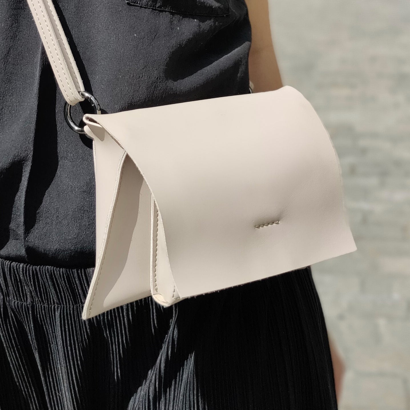 lnestudio - Bärn Mini Vegan Bag