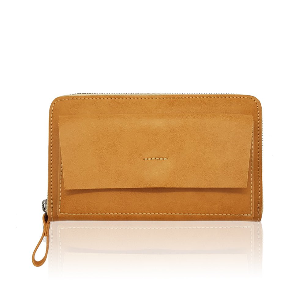 lnestudio - Bärn Wallet Bag