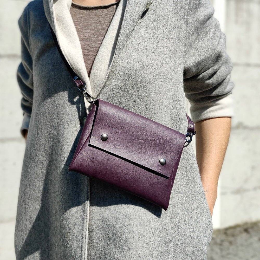 lnestudio - Basel Pouch